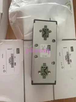 PARKER SOLENOID VALVE, MODEL DX2-606-70, NEW