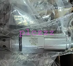 PARKER CHECK VALVE / CARTRIDGE VALVE, MODEL RD102S03, NEW