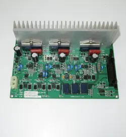 PARKER SYSTEMS P/N 210-0421