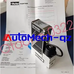 1PCS NEW PARKER FLOWMETER 2201AAAVB1AM FAST SHIPPING VIA FEDEX /DHL