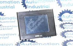 8-INCH HMI