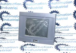 AUTOMATION 10.4-INCH