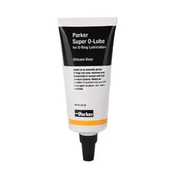 SUPER O-LUBE SILICONE