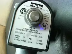5-230PSI 10W