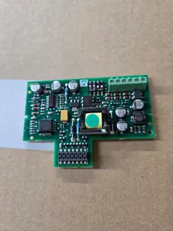 PARKER, LA467461-1 ENCODER FEEDBACK TECHCARD  690+ B FRAME    (330)