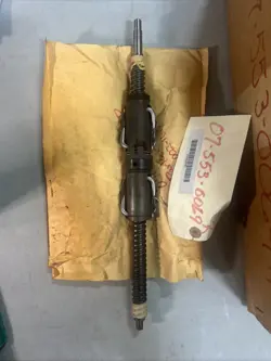 PARKER DAEDAL 002-1625-03 BALLSCREW 500L