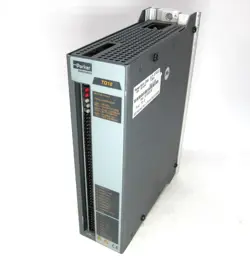 PARKER COMPUMOTOR TORQUE SERVO DRIVE 120VAC 1100VA TQ10
