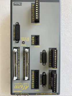 PARKER AT6200-120/240 / AT6200120240