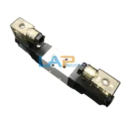 SOLENOID VALVE PHS520D02