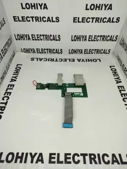 ADAPTOR BOARD USED
