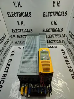 PARKER 710-4H0105-BN-0S-0000 INVETER DRIVE  ( USED CONDITION )