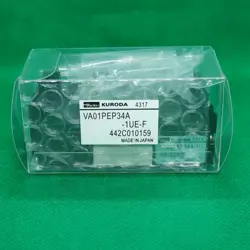 SOLENOID VALVE VA01PEP34A-1U