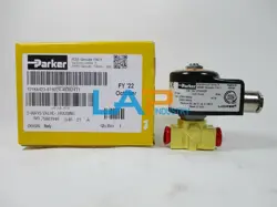 1PCS NEW FOR PARKER 121K6423 SOLENOID VALVE 230V 19W 30 BAR