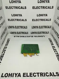 PC BOARD USED