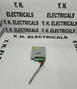 COMMUNICATIONS CARD USED