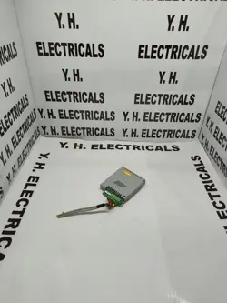 COMMUNICATIONS CARD