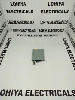 PARKER 6053-L-00 COMMUNICATION MODULE ( USED CONDITION )