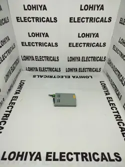 MODULE USED