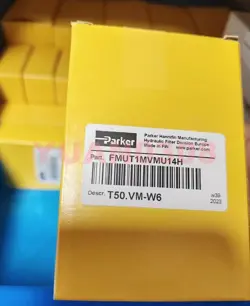 NEW PARKER FMUT1MVMU14H PRESSURE SENSOR DHL FAST DELIVERY/