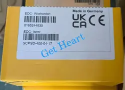 PARKER SCPSD-400-04-17 PRESSURE SENSOR DHL OR FEDEX OR UPS/
