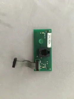 KEYPAD BOARD