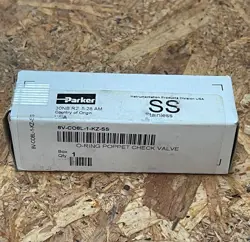 CO SERIES