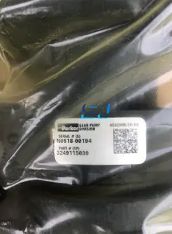 PUMP 3249115039