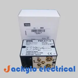 1PCS NEW PARKER PXP-A11-A PNEUMATIC COMPONENTS  DHL OR FEDEX#YC