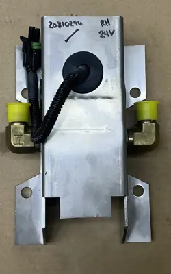 SOLENOID 11710999