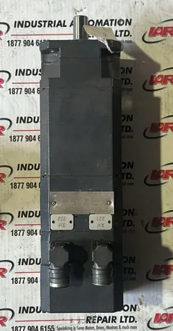 1FT6044-4AF71-3AH2-Z SERVO MOTOR
