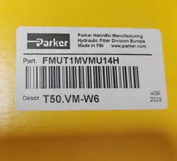 FMUT1MVMU14H PRESSURE SENSOR