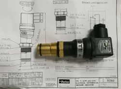 SENSOR EXPEDITED SHIPPING