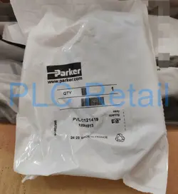 1PCS NEW PARKER PNEUMATIC VALVE PVL-C121419  PVLC121419  FAST DELIVERY*