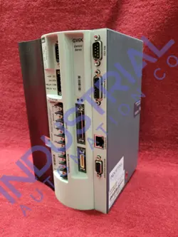 COMPUMOTOR GV6K-H20R-NK