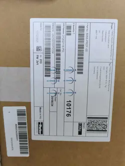 1PC NEW FACTORY SEALED AH500602U001 PARKER IN STOCK FREE SHIPPING