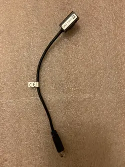 PARKER SMH-1NC HALL EFFECT SENSOR SWITCH, 3-PIN NPN, VOLTAGE: 6-30VDC USED