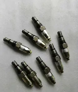 PARKER CB101AS30 CARTRIDGE VALVE,COUNTERBALANCE,12 GPM 4DMK4