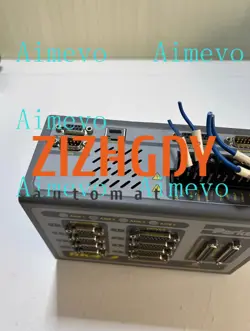 6K4-NK COMPUMOTOR 4-AXIS