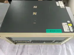 APEX6154 COMPUMOTOR SERVO
