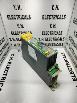 PARKER 890SD-531600B0-B00-1A000 INVERTER DRIVE  ( USED CONDITION )