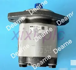1PCS NEW PARKER 3339112333 PGP517A0330AD1H3NP3P2B1B1 GEAR PUMP DHL SHIPPING