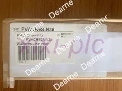 1PCS NEW PARKER PVACRES-N35 CONTROL VALVE DHL SHIPPING