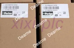 1PCS NEW PARKER D31FBE01EC1NF00 PROPORTIONAL VALVE DHL SHIPPING