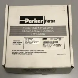 1PC BRAND NEW PARKER 2201AAAVH1AM FLOW METER