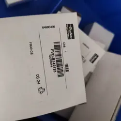 1PCS PARKER PVD-B142128 PNEUMATIC VALVE