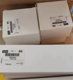 1PCS PARKER B53003HX PNEUMATIC VALVE