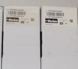 1PCS PARKER D1FVE02CC0NS0314 HYDRAULIC VALVE