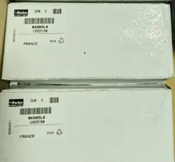 1PCS PARKER B43003LS PNEUMATIC VALVE