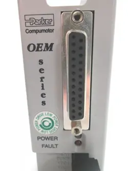 1PC NEW PARKER OEM350-RC COMPUMOTOR SERVO DRIVE DHL FREE SHIPPING