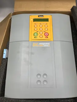 PARKER DC INTEGRATOR 590+SERIES2